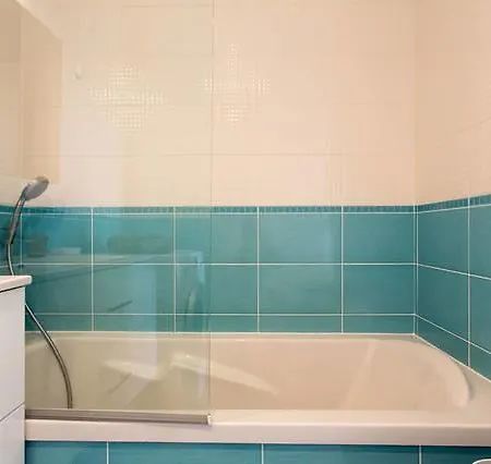 Apartamento Bellevue