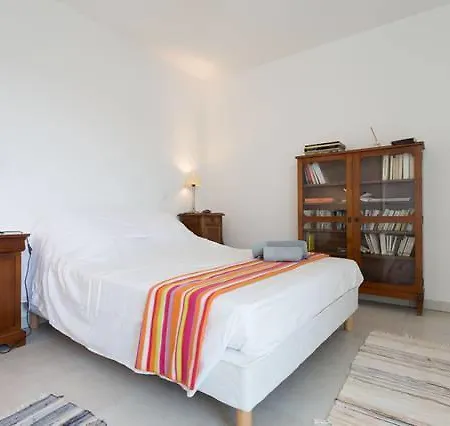 Apartamento Bellevue *