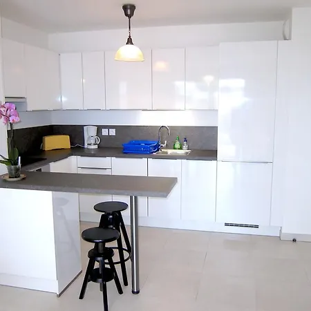 Bellevue Apartamento Antibes